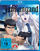 Jormungand - Vol. 3 Blu-ray