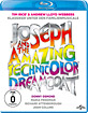 Joseph and the Amazing Technicolor Dreamcoat Blu-ray