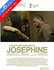 Josephine (2026) Blu-ray