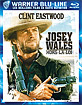 Josey Wales - Hors la loi (FR Import) Blu-ray