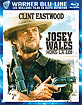 Josey Wales - Hors la loi (FR Import) Blu-ray