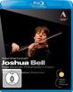 Joshua Bell - Nobel Prize 2010 Blu-ray