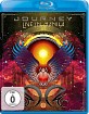 Journey - Live in Manila Blu-ray