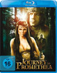 Journey to Promethea - Das letzte Königreich Blu-ray