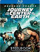 Journey to the Center of the Earth (2008) - Steelbook (US Import ohne dt. Ton) Blu-ray