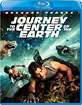Journey to the Center of the Earth (2008 I) 3D (Classic 3D) (US Import ohne dt. Ton) Blu-ray