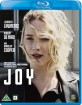 Joy (2015) (DK Import ohne dt. Ton) Blu-ray