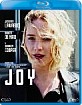 Joy (2015) (ES Import ohne dt. Ton) Blu-ray