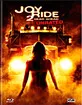 Joy Ride 2 - Dead Ahead (Unrated) (Limited Mediabook Edition) (Cover A) (AT Import) Blu-ray