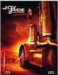Joy Ride 2 - Dead Ahead (Unrated) (Limited Mediabook Edition) (Cover B) (AT Import) Blu-ray