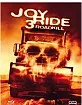 Joy Ride 3 - Roadkill (Limited Mediabook Edition) (Cover A) (AT Import) Blu-ray