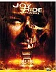 Joy Ride 3 - Roadkill (Limited Mediabook Edition) (Cover B) (AT Import) Blu-ray