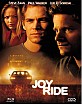 Joy Ride (2001) (Limited Mediabook Edition) (Cover A) (AT Import) Blu-ray