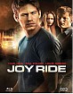 Joy Ride (2001) (Limited Mediabook Edition) (Cover B) (AT Import) Blu-ray