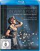 Joyce DiDonato - In War & Peace - Harmony Through Music Blu-ray