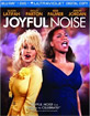 Joyful Noise (Blu-ray + DVD + UV Copy) (US Import ohne dt. Ton) Blu-ray