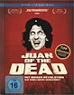 Juan of the Dead - Limited Mediabook Edition (Blu-ray + DVD) Blu-ray