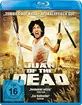 Juan of the Dead Blu-ray