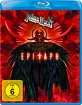 Judas Priest - Epitaph Blu-ray