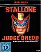 Judge Dredd (Limited Mediabook Edition) Blu-ray