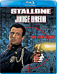 Judge Dredd (US Import ohne dt. Ton) Blu-ray