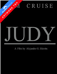 Judy (2026) Blu-ray