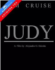 Judy (2026) Blu-ray