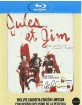 Jules Y Jim (ES Import ohne dt. Ton) Blu-ray