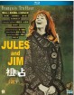 Jules and Jim (Region A - HK Import ohne dt. Ton) Blu-ray