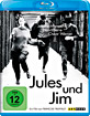 Jules und Jim Blu-ray