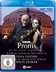 Julia Fischer at the BBC Proms 2014 Blu-ray