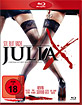 Julia X Blu-ray