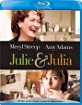 Julie & Julia (FR Import) Blu-ray