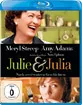 Julie & Julia Blu-ray