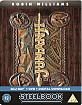 Jumanji (1995) - HMV Exclusive Limited Edition Steelbook (Blu-ray + DVD + UV Copy) (UK Import ohne dt. Ton) Blu-ray