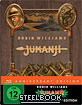 Jumanji (1995) (Deluxe Edition) (Limited Edition Steelbook)