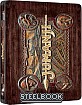 Jumanji - Limited Edition Steelbook (Blu-ray + DVD) (IT Import) Blu-ray