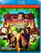 Jumanji (1995) - 20th Anniversary Edition (CA Import ohne dt. Ton) Blu-ray