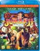 Jumanji (1995) - 20th Anniversary Edition (DK Import ohne dt. Ton) Blu-ray