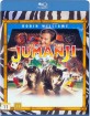 Jumanji (1995) (DK Import ohne dt. Ton) Blu-ray