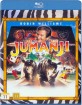Jumanji (1995) (FI Import ohne dt. Ton) Blu-ray