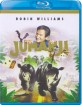 Jumanji (1995) (FR Import ohne dt. Ton) Blu-ray