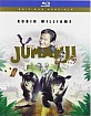 Jumanji (IT Import) Blu-ray