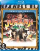 Jumanji (1995) (NL Import ohne dt. Ton) Blu-ray