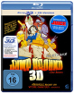 Jump Around 3D (Blu-ray 3D) Blu-ray