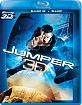 Jumper (2008) 3D (Blu-ray 3D + Blu-ray) (ES Import ohne dt. Ton) Blu-ray