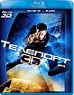 Jumper (2008) 3D (Blu-ray 3D + Blu-ray) (RU Import ohne dt. Ton) Blu-ray