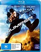 Jumper (2008) (AU Import ohne dt. Ton) Blu-ray