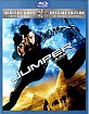 Jumper (2008) (Blu-ray + Digital Copy) (Region A - CA Import ohne dt. Ton) Blu-ray