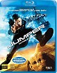 Jumper (2008) (DK Import ohne dt. Ton) Blu-ray